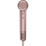 Sèche-Cheveux UWANT H100 Professionnel Ultra-Léger Technologie Ionique - Rose