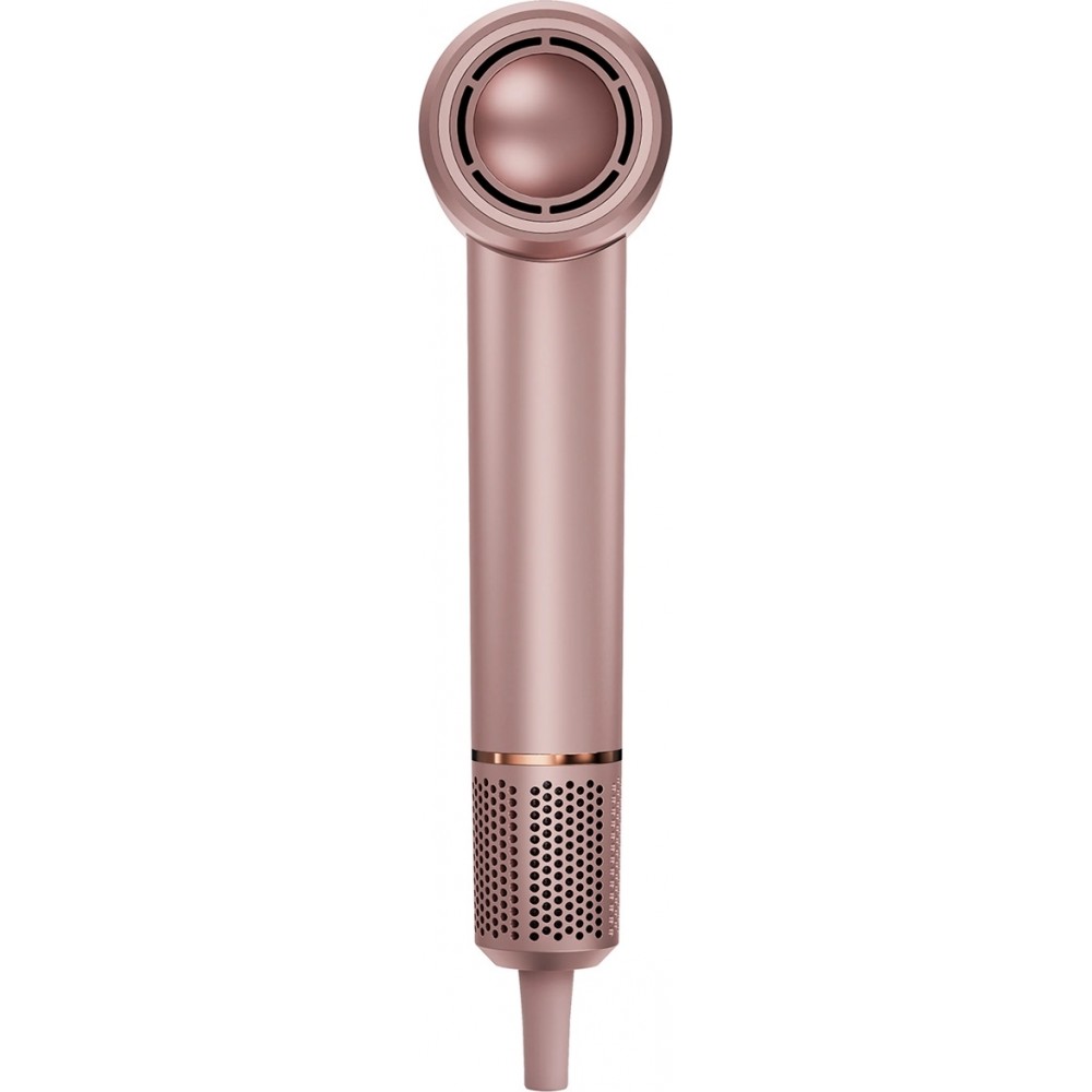 Sèche-Cheveux UWANT H100 Professionnel Ultra-Léger Technologie Ionique - Rose