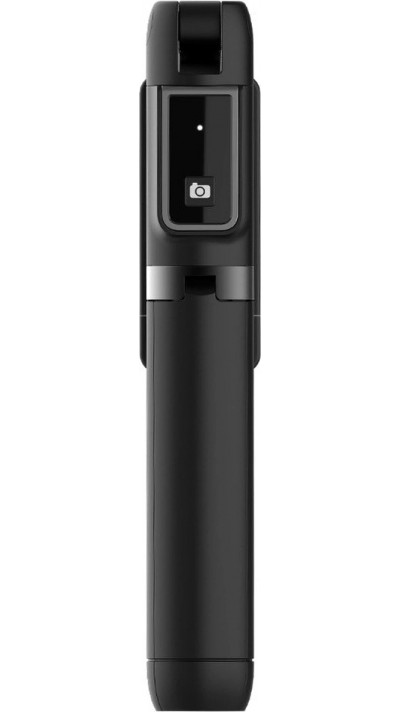 Selfie stick perche à selfie et trépied Samsung by Mobeen avec télécommande Bluetooth