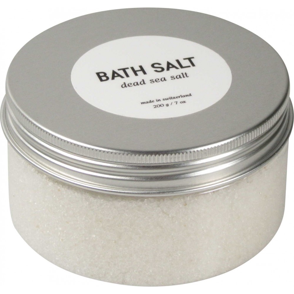 Badesalz vom Toten Meer - Bath Salt Dead Sea (200 g)
