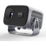 Smart Projecteur A10 Plus Home Theater Android 11.0 avec haut-parleurs 5W intégrés - Gris