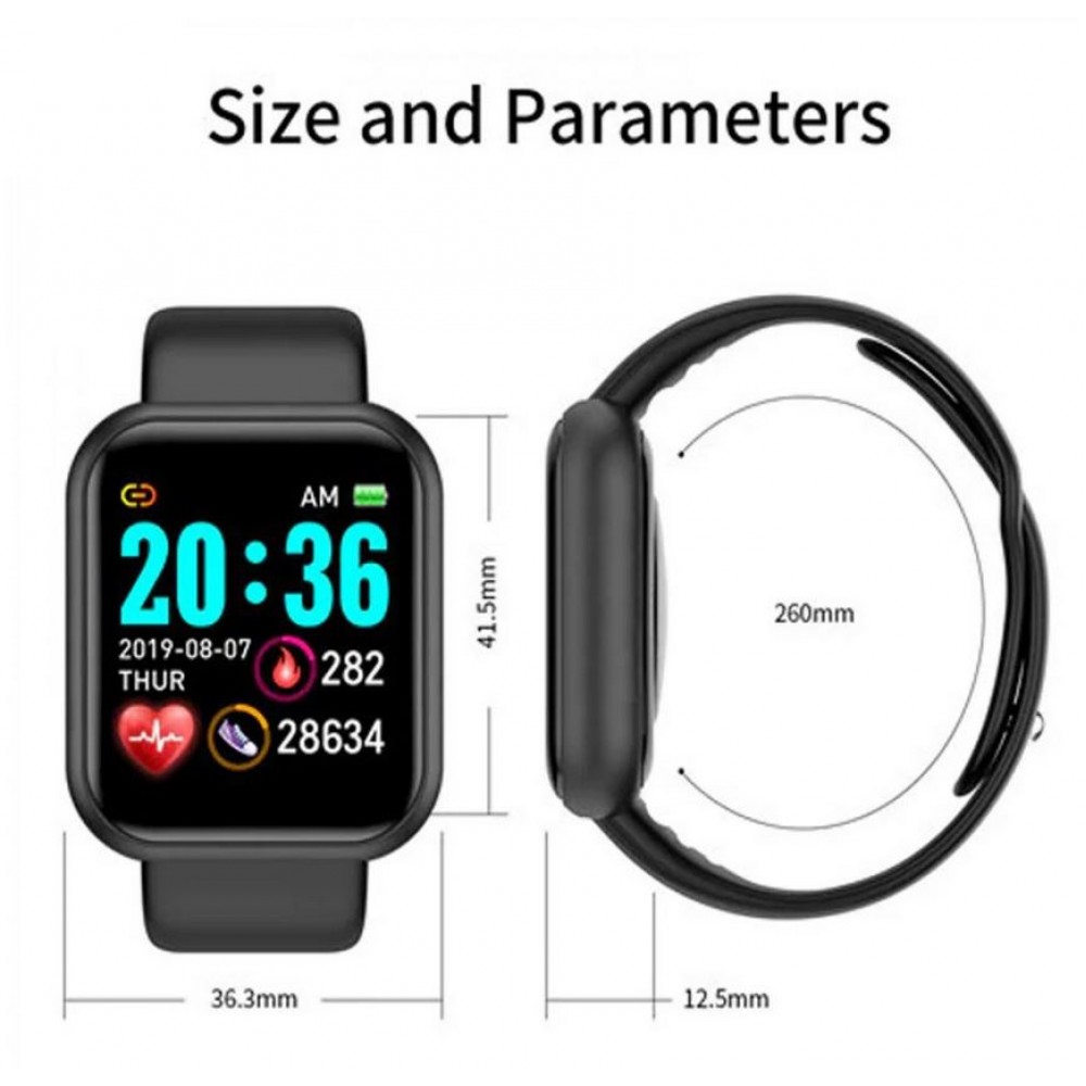 Montre connectée fit pro on sale