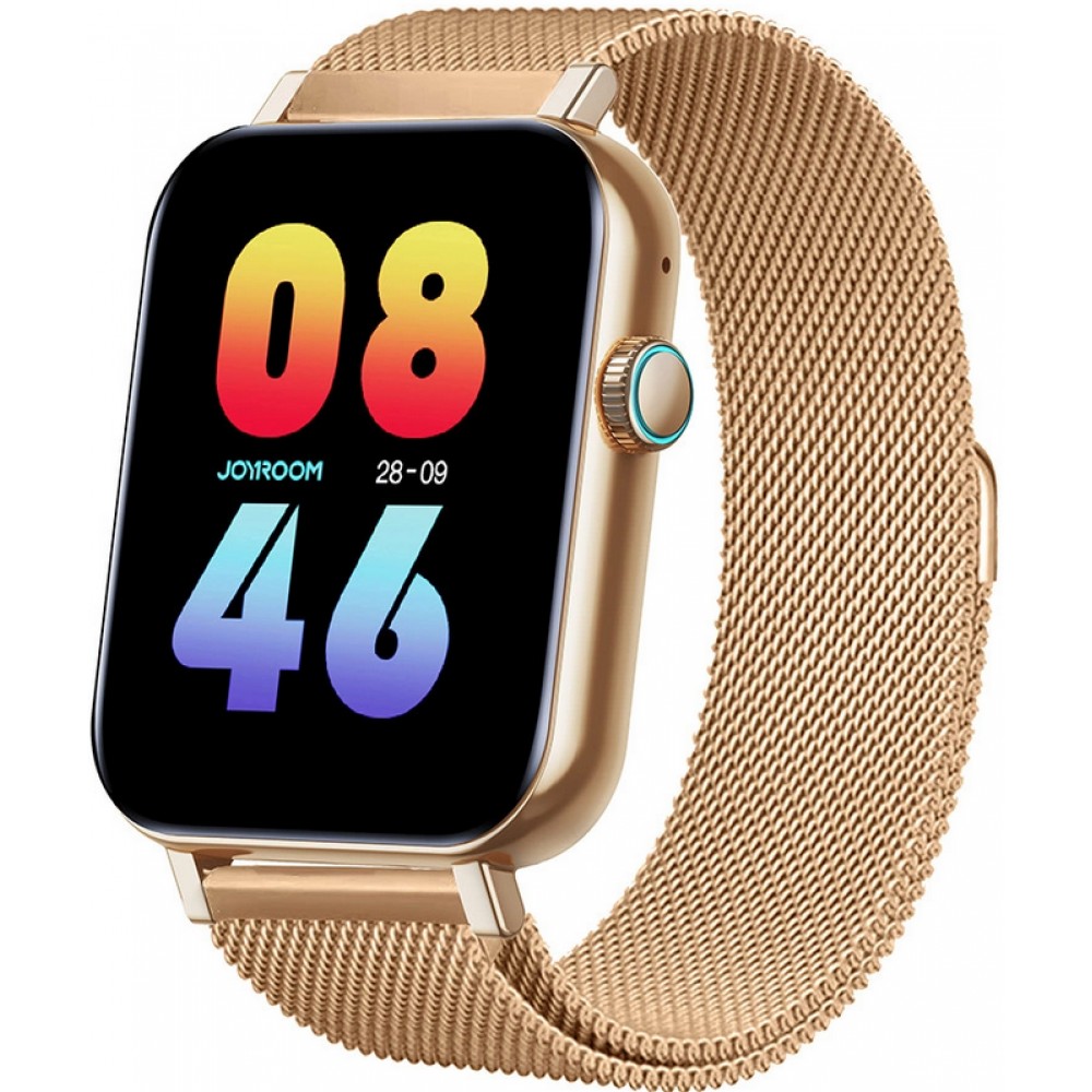 Joyus bluetooth smart watch deals