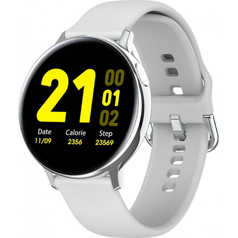 Smartwatch wear sale fit 2.0