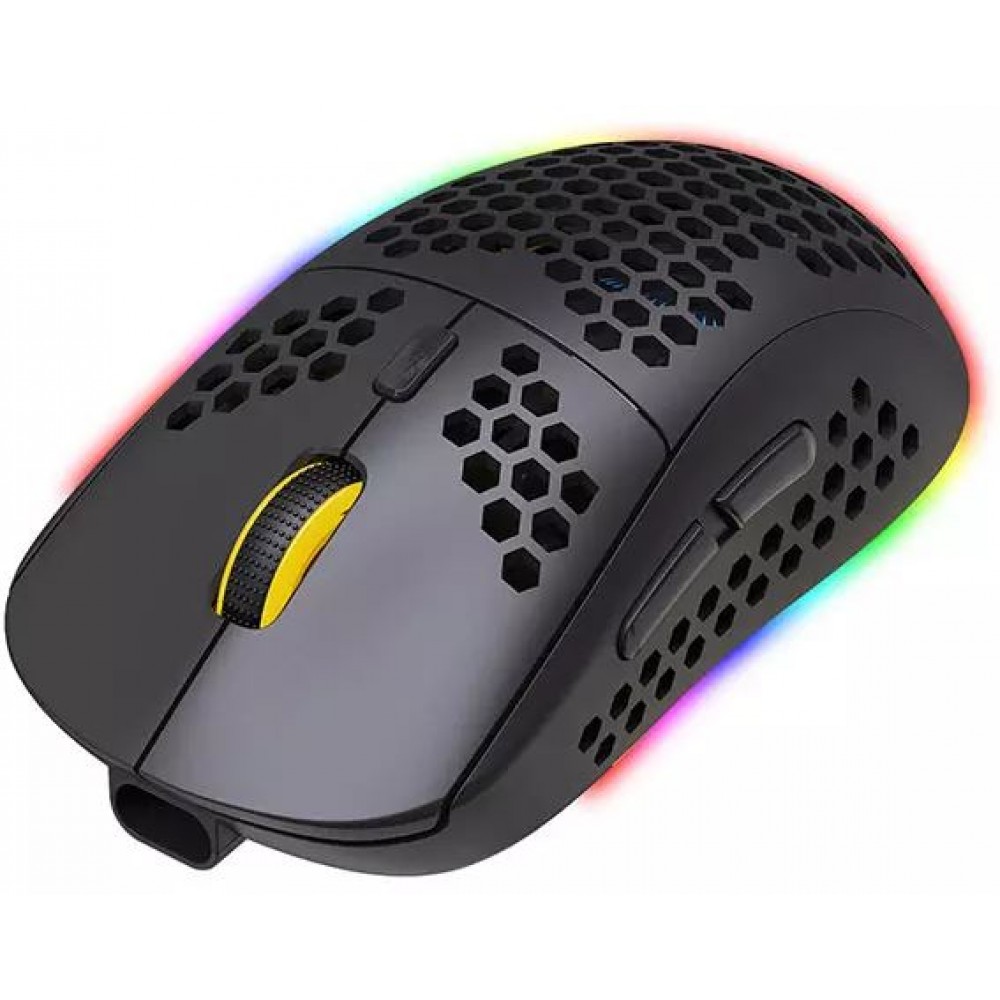 Souris d'ordinateur pour gaming LED Ultra Light haute vitesse & contrôle de  précision - Acheter sur PhoneLook