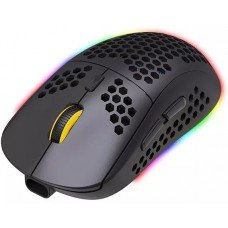 Kabellose LED Gaming Computer-Maus Bluetooth Ultra Light high-speed präzisions Steuerung