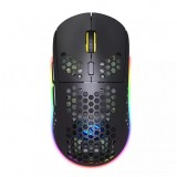 Kabellose LED Gaming Computer-Maus Bluetooth Ultra Light high-speed präzisions Steuerung