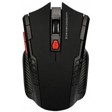 Kabellose Gaming-Maus ultraschnell und präzise 2.4 Ghz - Perfekt für FPS Games