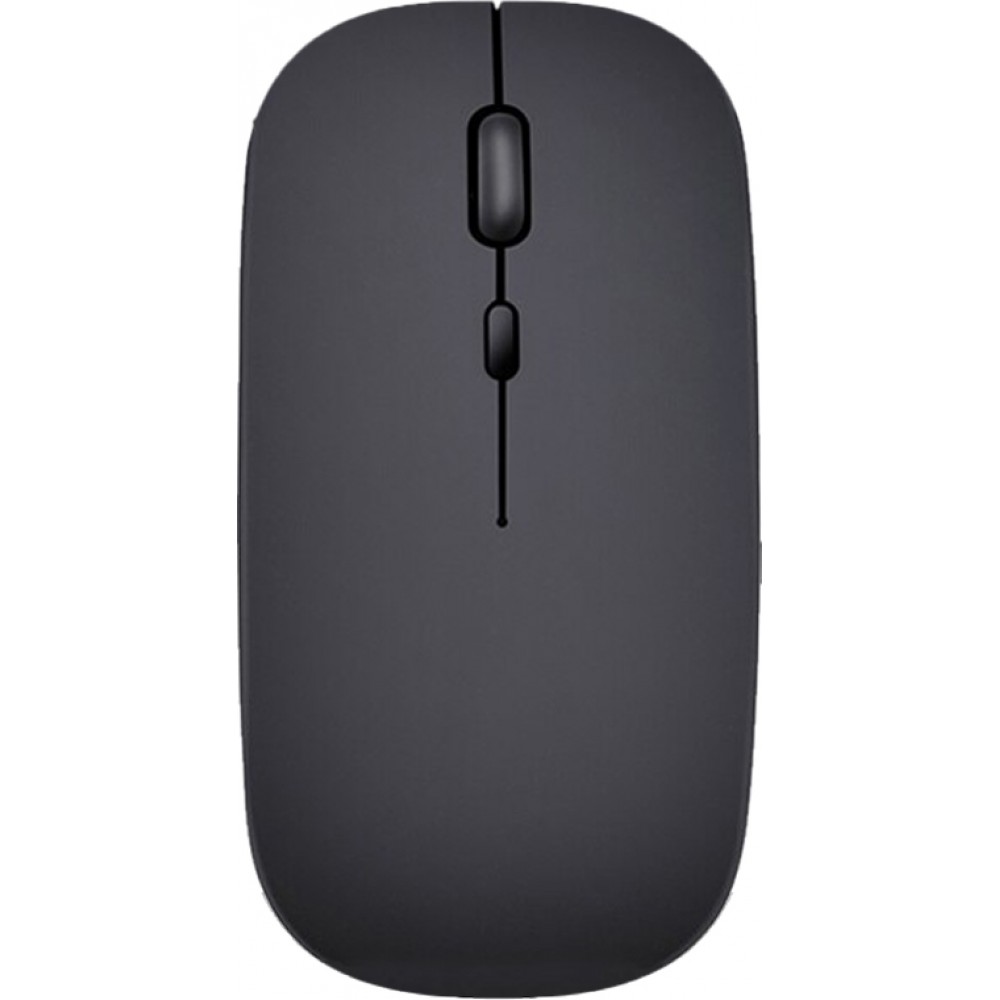 Souris sans fil MICROSOFT Bluetooth Mouse Noir Mat