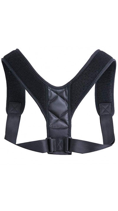 Rückenstütze Unisex & universalgrösse für Rückensupport bei Rückenschmerzen