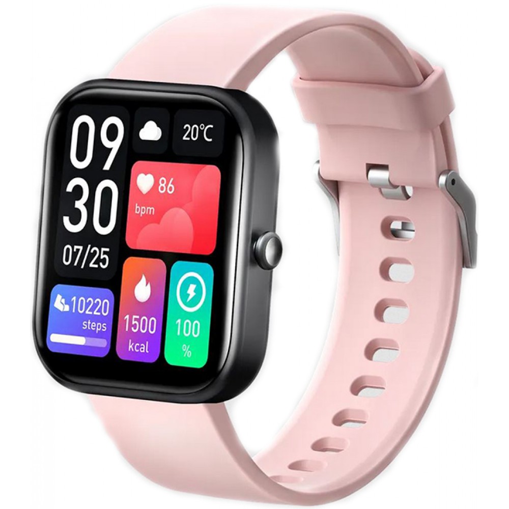 Starmax GTS5 Smartwatch montre intelligente avec traqueur de