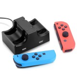 Station de recharge pour manette Nintendo Switch