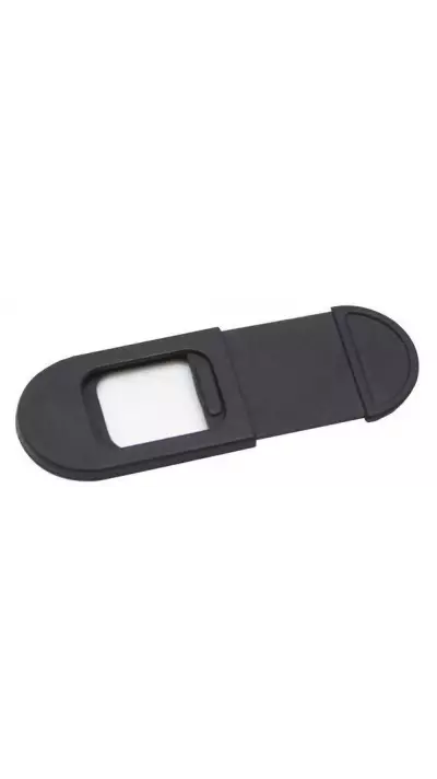 Autocollant de protection cache webcam 
