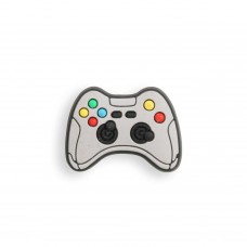 Charm bijou 3D pour coque avec trous style Crocs - Gaming Console