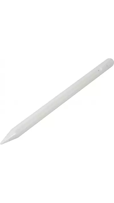 Stylet stylo smart pen Bluetooth touch pencil pour iPad modèle à partir de 2018 - Blanc
