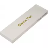 Stylus Pen Smart Touch Pencil Bluetooth Stift für iPad Modelle ab 2018 - Weiss