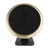 Baseus 360 Magnethalterung Auto Cockpit - Gold