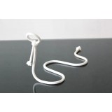 Support à bouteille de vin corde magique pour cuisine et salle à manger