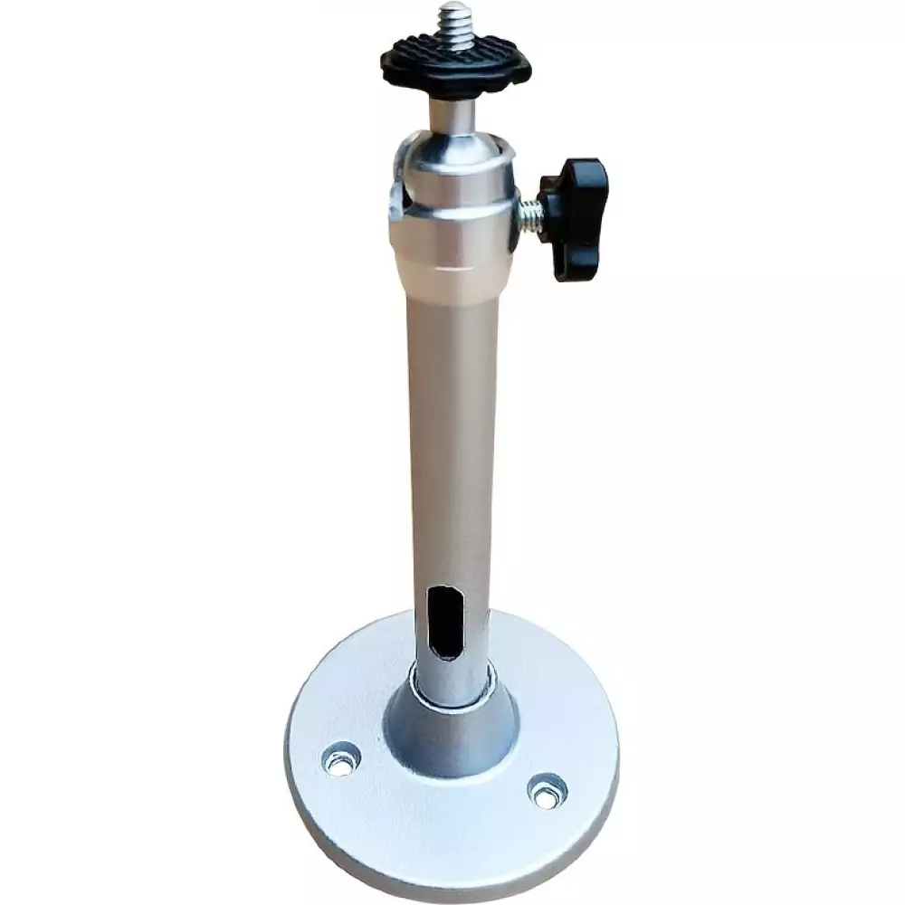 Wand- / Deckenhalterung für Projektor HY300 (oder andere) mit integriertem Montagesystem