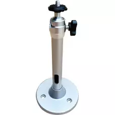 Wand- / Deckenhalterung für Projektor HY300 (oder andere) mit integriertem Montagesystem