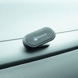Smartphone Universal-Halterung fürs Auto PhoneLook - Schwarz