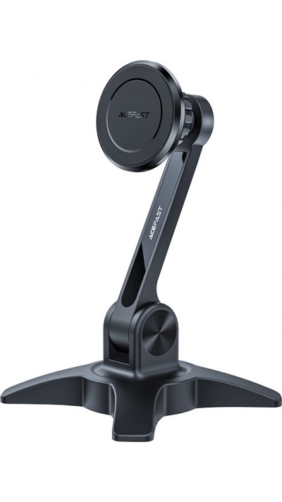 Support stand magnétique MagSafe de téléphone Acefast E11 pour bureau - Noir