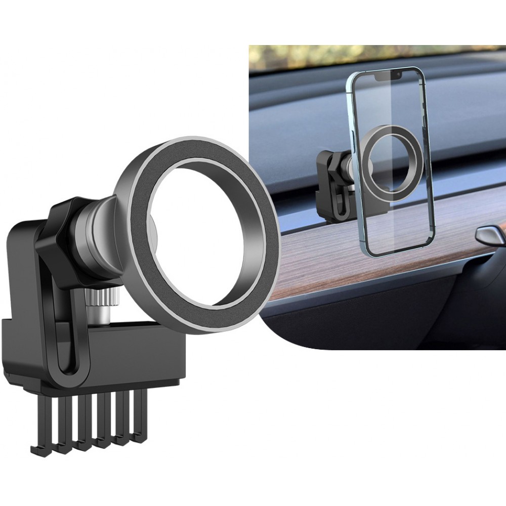 MagSafe magnetische Handyhalterung für Tesla Model 3 / Y