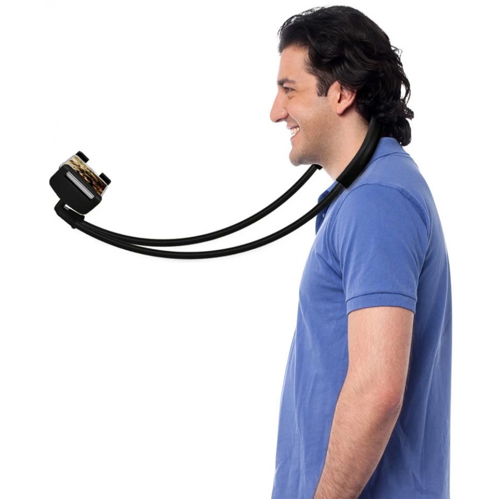 Neck Handy-Halter