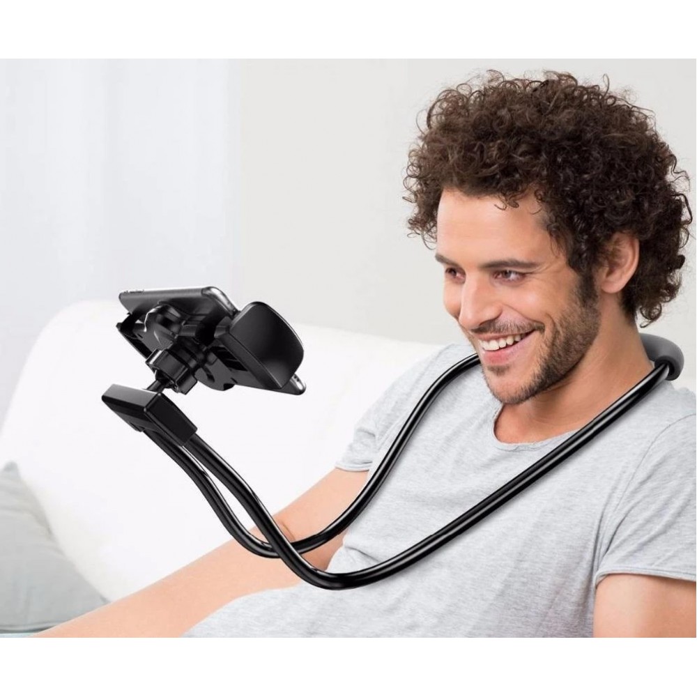 Neck Handy-Halter