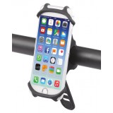 Support téléphone pour vélo universel