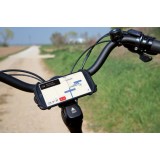 Universal Handyhalter für Fahrrad Bike Velo