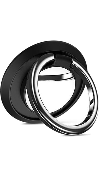 Ring 360 magnétique - Support universel de doigt pour smartphone