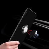 Magnetischer 360-Ring-Universalhalter - Finger & Einhand Haltering für Smartphone
