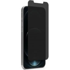 iPhone 15 Plus Privacy Anti-Spy Tempered Glass - Bildschirm Schutzglas mit Blickschutz