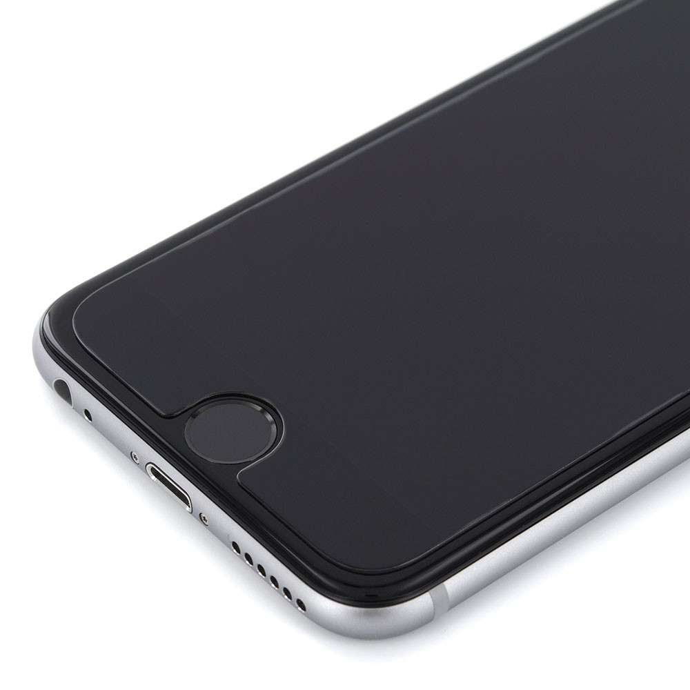 Tempered Glass iPhone 15 Pro - Vitre de protection anti-lumière bleue