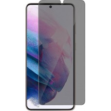 Tempered Glass Privacy Galaxy S23+ - Vitre de protection d'écran anti-espion en verre trempé