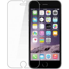 Tempered Glass vitre de protection anti-lumière bleue - iPhone X / Xs