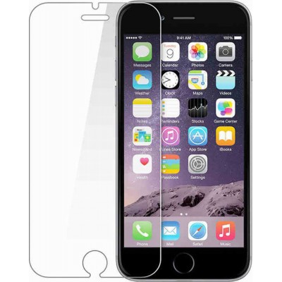 Tempered Glass Schutzglas anti-Blue Light iPhone 6/6s