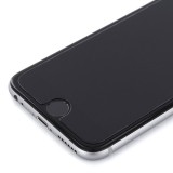 Tempered Glass vitre de protection anti-lumière bleue - iPhone X / Xs