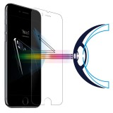 Tempered Glass vitre de protection anti-lumière bleue - iPhone X / Xs