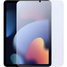 Tempered Glass iPad mini 6 (8.3"/2021) - Vitre de protection d'écran en verre trempé