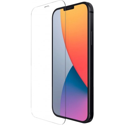 Tempered Glass iPhone 12 mini - Schutzglas Display Schutzfolie Screen