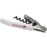 Tire-bouchon ouvre-bouteilles PhoneLook - Blanc