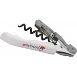 Tire-bouchon ouvre-bouteilles PhoneLook - Blanc