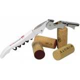 Tire-bouchon ouvre-bouteilles PhoneLook - Blanc