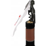 Tire-bouchon ouvre-bouteilles PhoneLook - Blanc