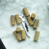 Tire-bouchon ouvre-bouteilles PhoneLook - Blanc