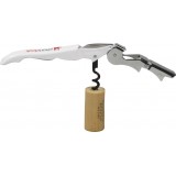 Tire-bouchon ouvre-bouteilles PhoneLook - Blanc