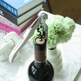 Tire-bouchon ouvre-bouteilles PhoneLook - Blanc