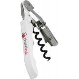 Tire-bouchon ouvre-bouteilles PhoneLook - Blanc